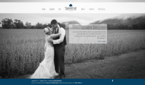 wedding and wedding venue websites lycoming county pa